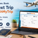 search my trip