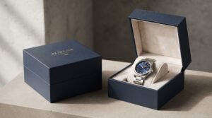 custom watch boxes