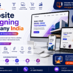 Web Design Company India