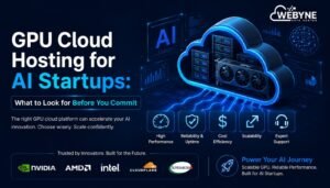Gpu cloud