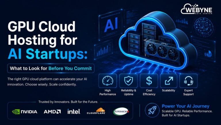 Gpu cloud