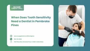 dentist in Pembroke Pines
