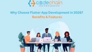Why Choose Flutter App Development for Modern Businesses?