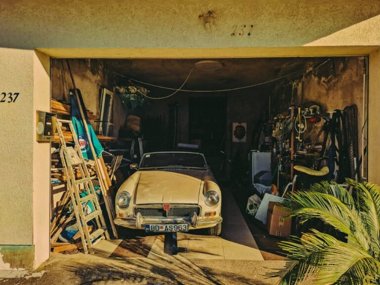 Junk Removal in Highland CA