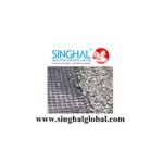 Biaxial Geogrid