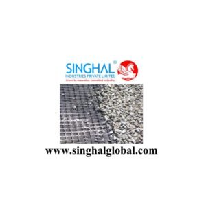 Biaxial Geogrid