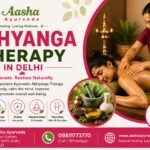 abhyanga therapy in delhi