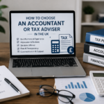 accountant  Milton Keynes
