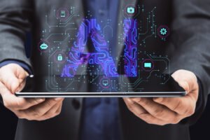 ai app development company
