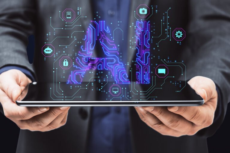 ai app development company