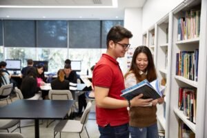 academic help