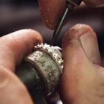 bespoke jewellery