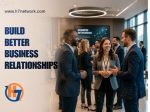 networking groups in NJ