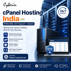 cPanel Hosting India, cPanel Hosting, cPanel, Best cPanel Hosting, Hosting with cPanel, cPanel Web Hosting