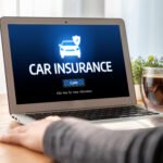 online motor insurance dubai