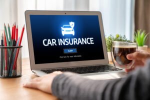 online motor insurance dubai