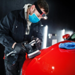 car ceramic coating
