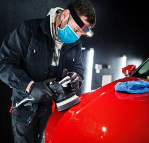 car ceramic coating