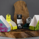 Custom Display Boxes