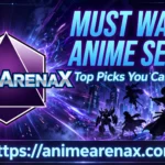 must watch anime series