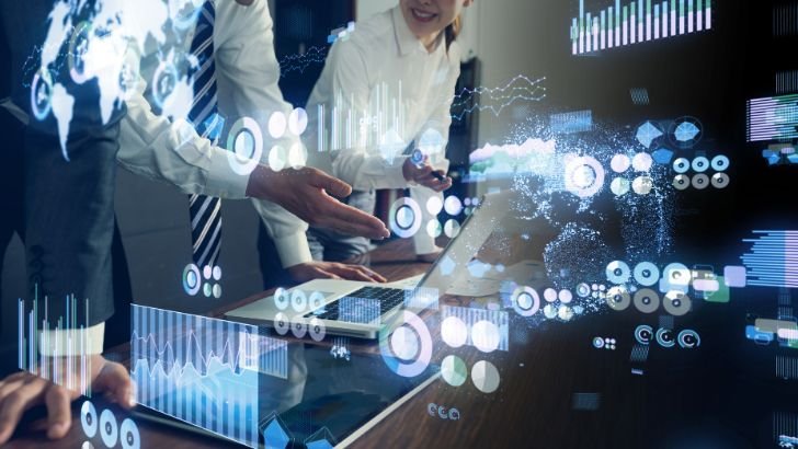 data engineering consulting services
