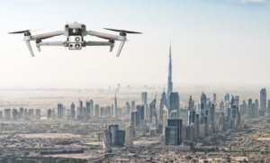 Aerial Photography Services
