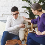 Anxiety Therapist Dubai