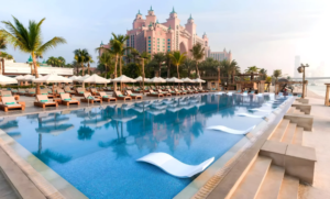 Best Pool Parties in Dubai
