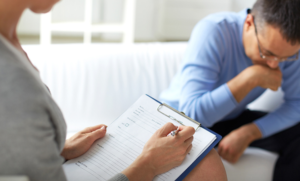 Anxiety Treatment Dubai