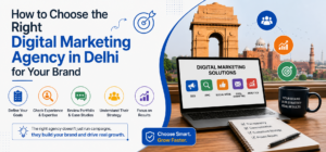 digital marketing agency