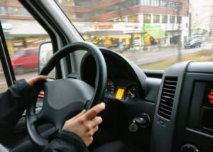 driving school in Cheetham Hill