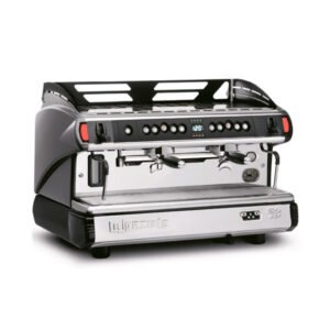 Automatic coffee machine