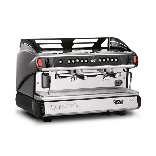 Automatic coffee machine