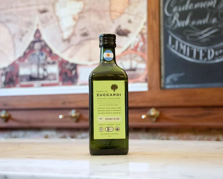 Strong Extra Virgin Olive Oil Canada: Rich Taste & Oils