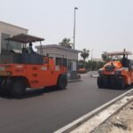 Pipeline Construction In Dubai
