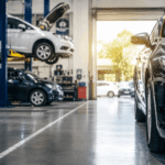 Garage Management Software Dubai