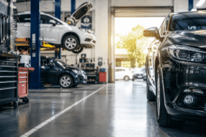 Garage Management Software Dubai