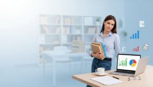 academic service