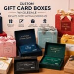 gift card boxes