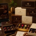 Custom Chocolate Boxes