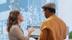 Best ai development company