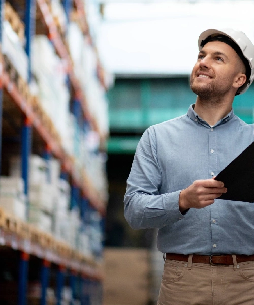 customs clearance Dubai