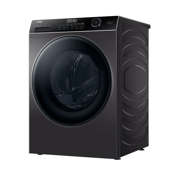 Haier washing machine