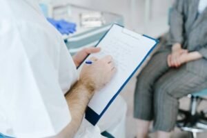 Understanding Mental Health Assessments After Workplace Injuries