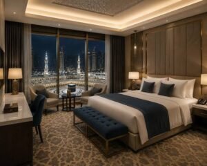 Umrah Packages in the UK