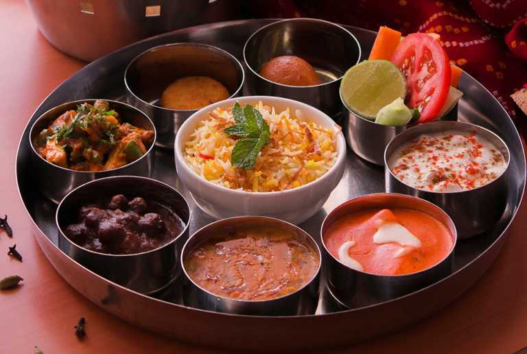 indian restaurants near me