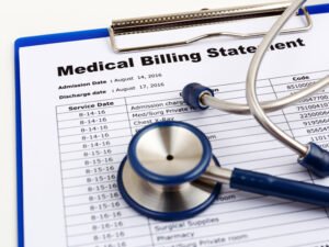medical billing companies in texas