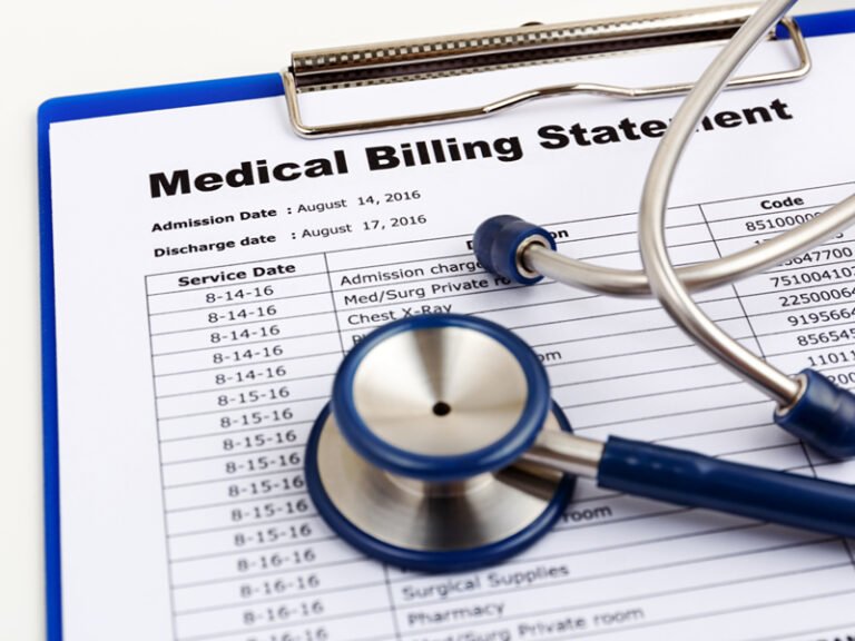 medical billing companies in texas
