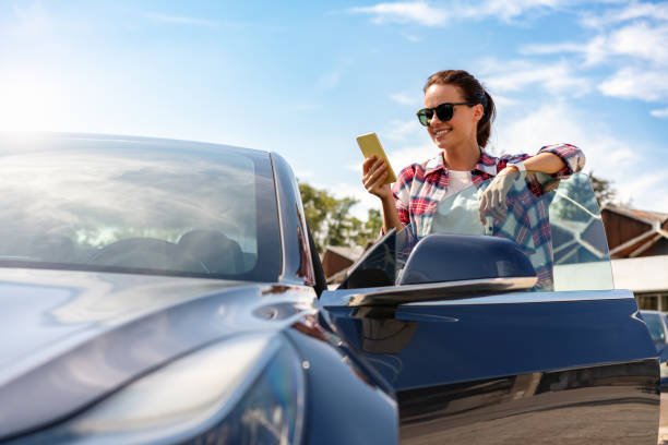 Luxury Car Service Fort Lauderdale: Travel in Comfort and Style