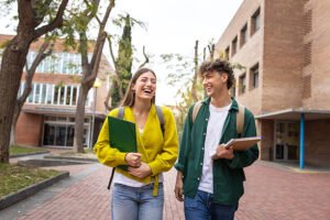academic support